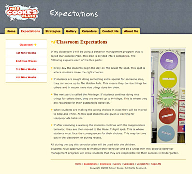 cookeatstockton.com screen cap
