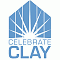 Celebrate Clay logo